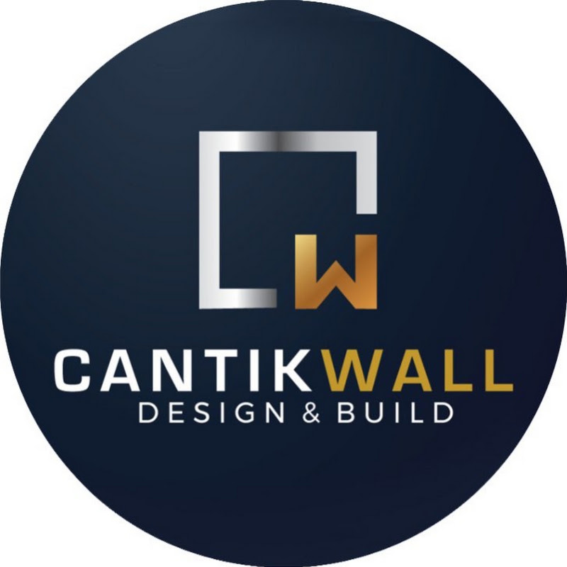 CANTIKWALL ID RENOVATION