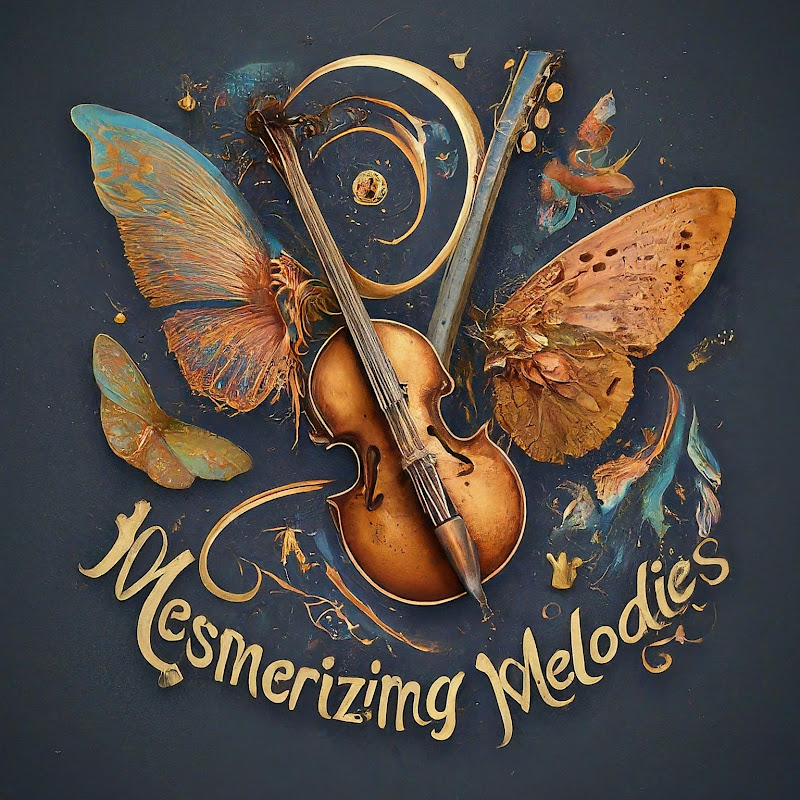 Mesmerizing Magical Melodies