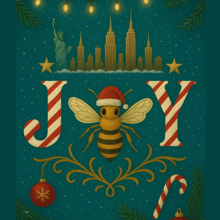 Joy🐝