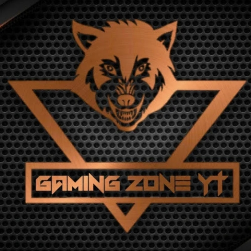 Gaming Zone Vlogs