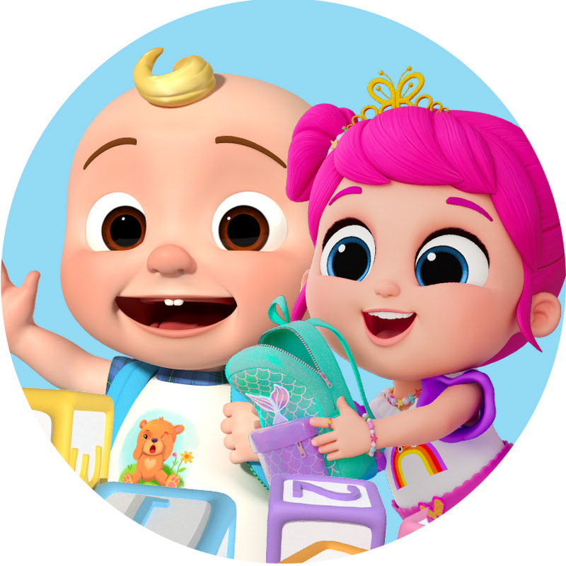 Learn & Play Together!