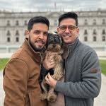 Los Nanos & Nala