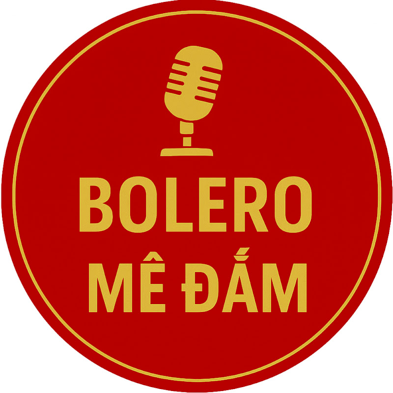 Bolero Mê Đắm