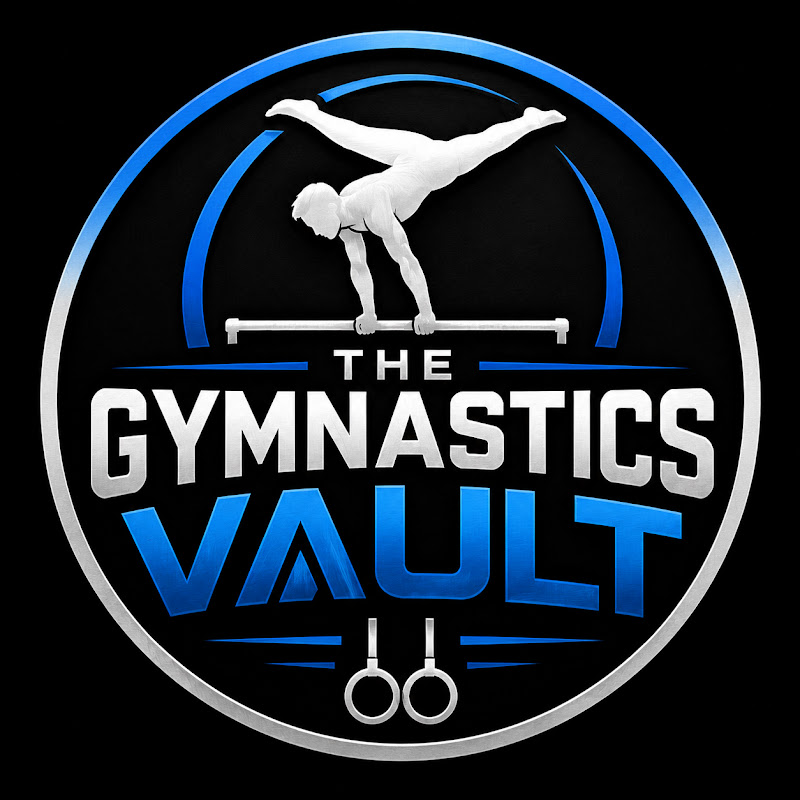 The Gymnastics Vault