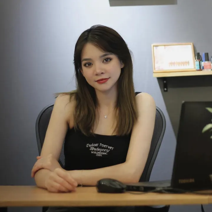 Mộc Tuyền🇻🇳🇯🇵