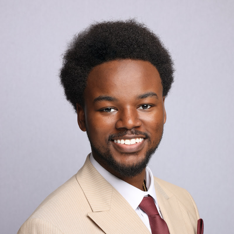 Jerry Kanchefu