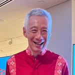 Lee Hsien Loong