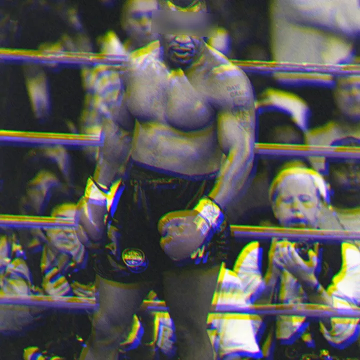 🥊🐺☠️»elham.A«DEWANA