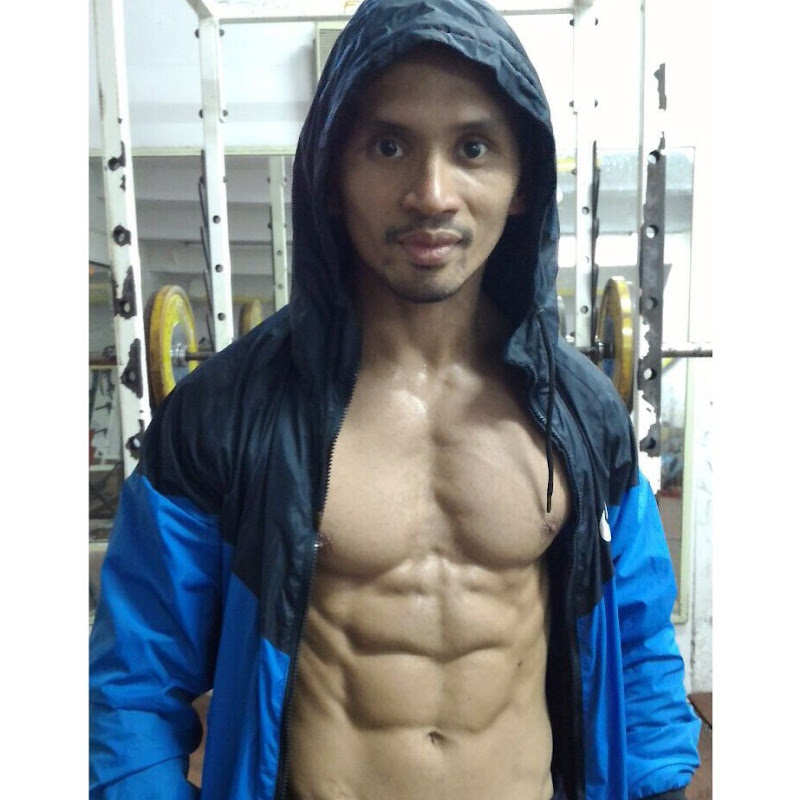 Patrick Performance Fit