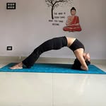 𝐊𝐚𝐥𝐩𝐚𝐧𝐚 𝐁𝐚𝐫𝐦𝐚𝐧 || 𝐘𝐨𝐠𝐚 𝐓𝐞𝐚𝐜𝐡𝐞𝐫🧘🏻‍♀️🧿