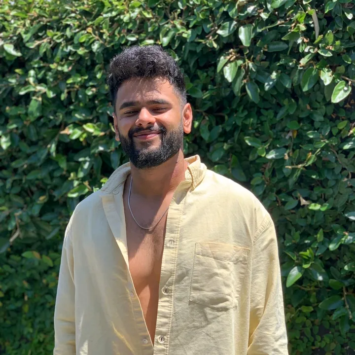 Rohan Jhote