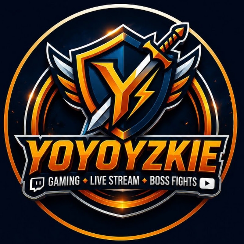 Yoyoyzkie