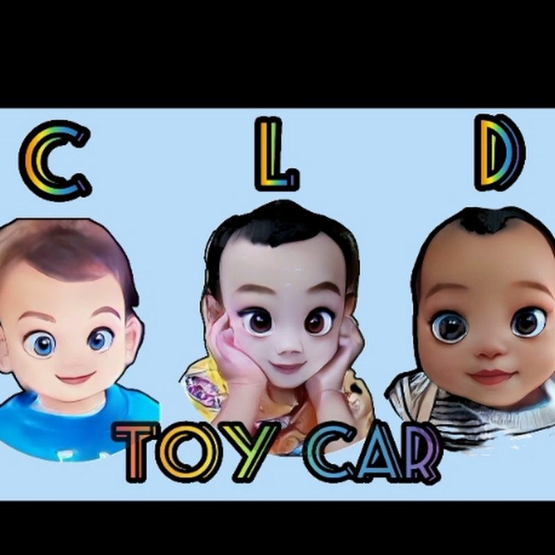 CLD Toy Car