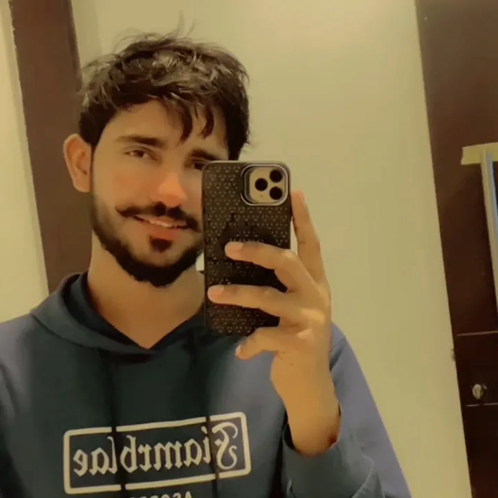 Why Rana🔥