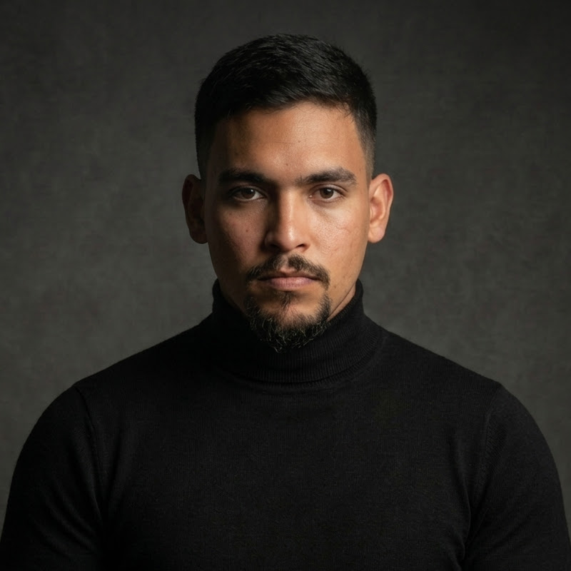 Carlos Martinez