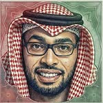 Saeed Al raisi سعيد الريسي
