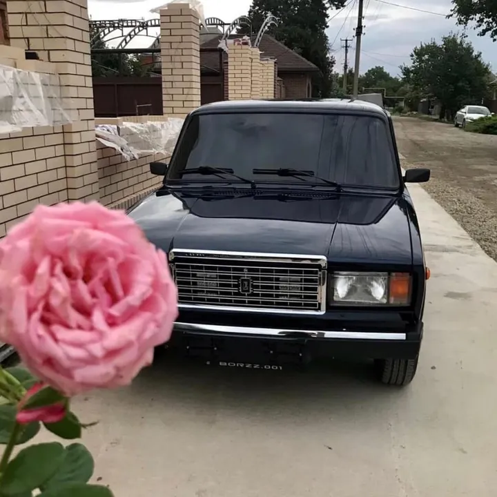 VAZ club