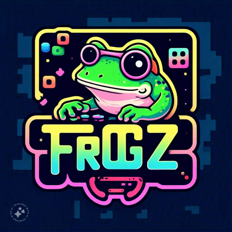 Mets ta Quest - FrOgZ