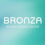 BRONZA - MAKES PEOPLE GLOW