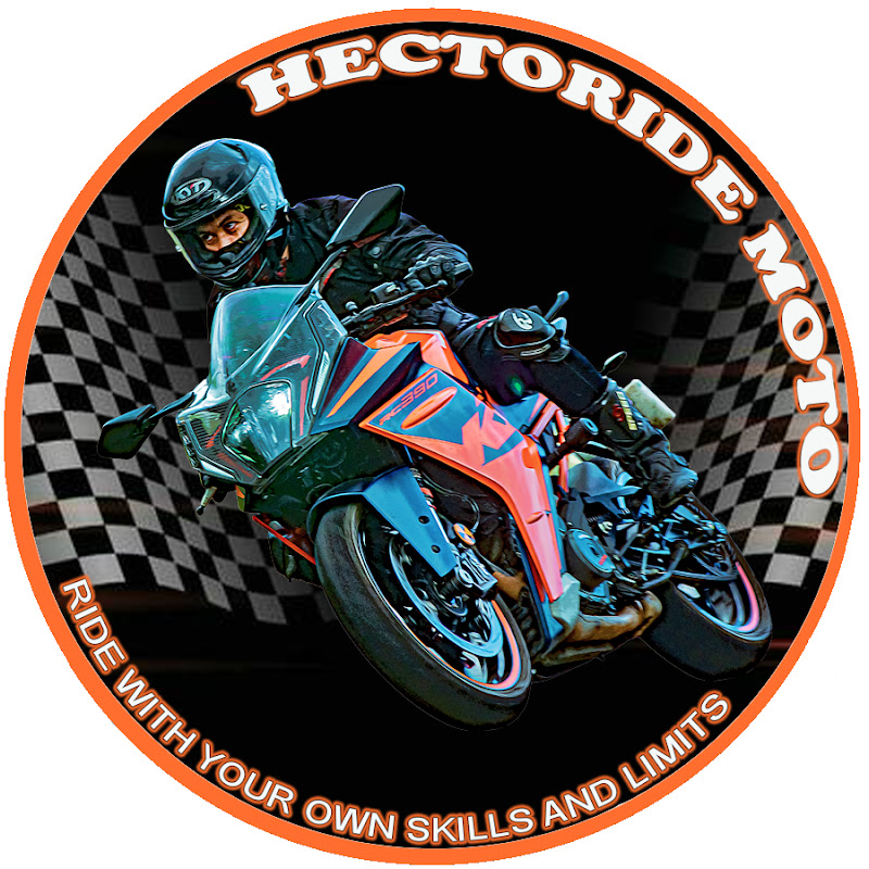HectorideMoto