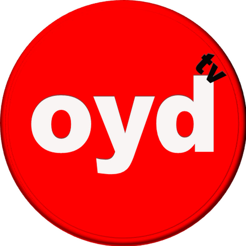 OYD TV DANIEL GOMEZ