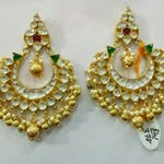 Raviesta Creation