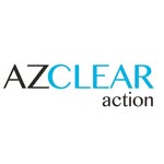Take control of acne prone skin with Azclear Action