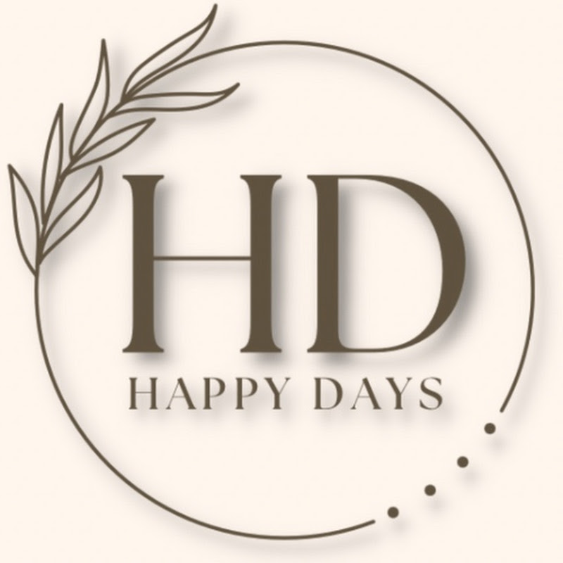Happy Days