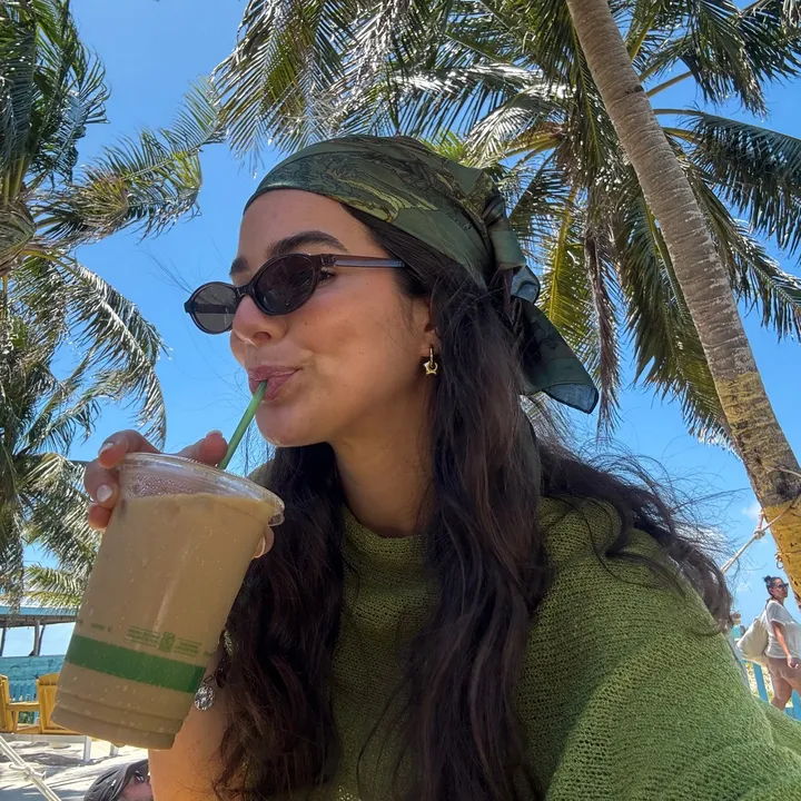 Mafalda | Travel Lifestyle 🍓
