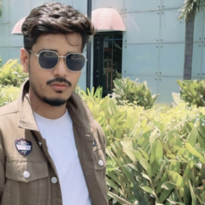 Alok Kumar Shah