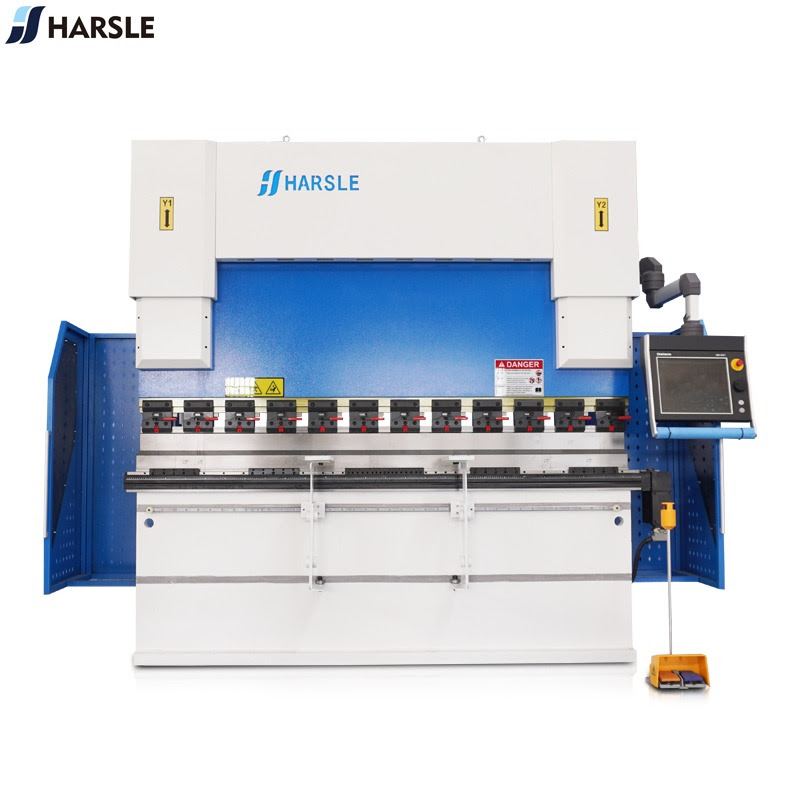 HARSLE