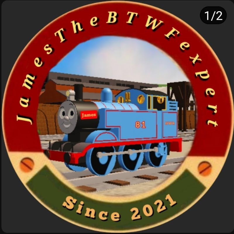 JamesTheBTWFexpert (Reopened?)