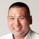 Bryan Tan