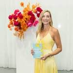 Emma Lagerlow | Author | Wealth & Mindset Coach