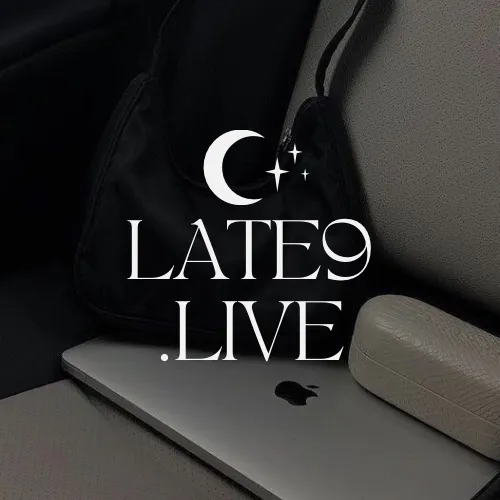 LATE9.LIVE PTE. LTD