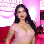Maxine Alcala
