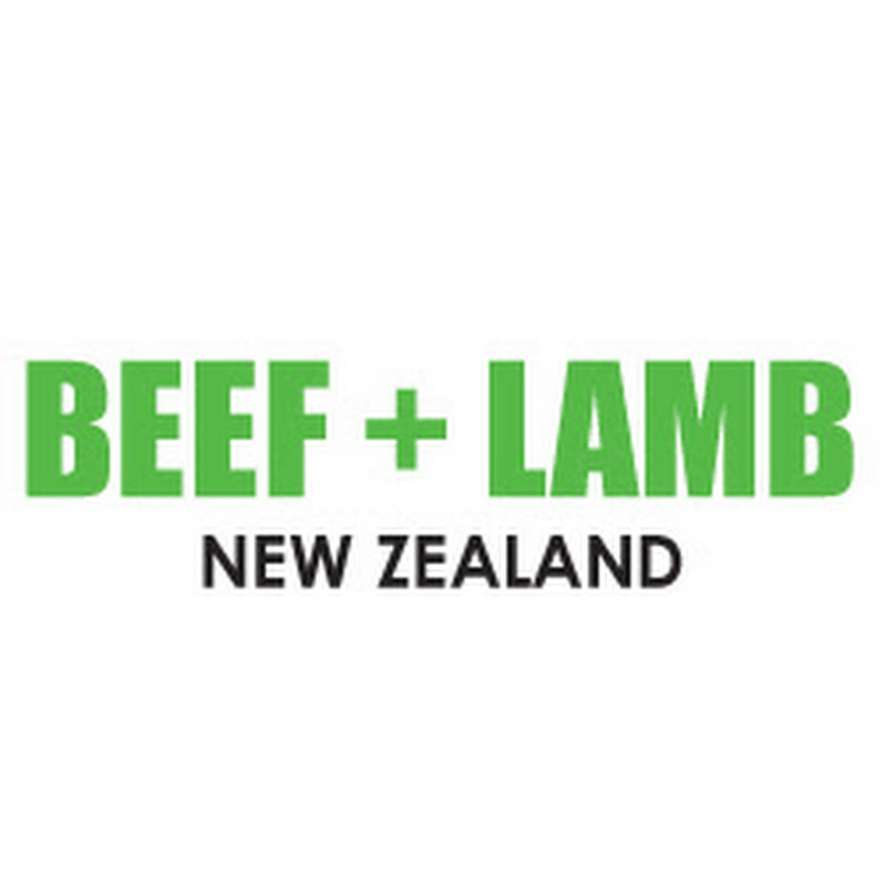Beef + Lamb New Zealand