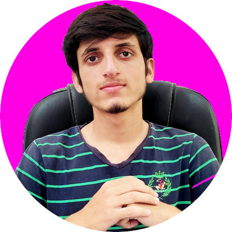 Muhammad Omar Ashfaq