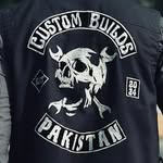 Custom Builds 🏴‍☠️
