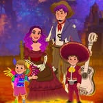 Liven Family