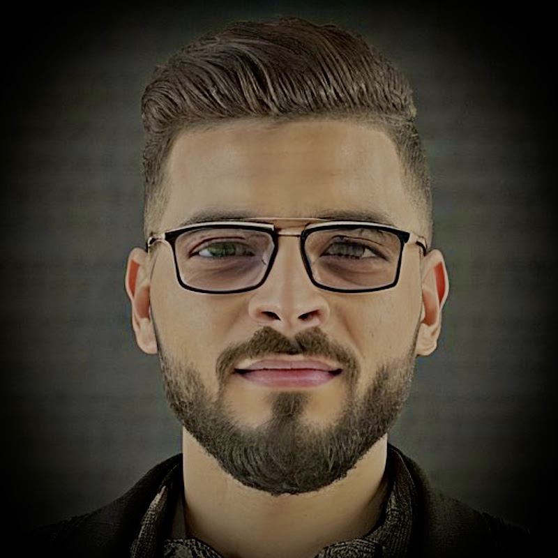 عبدالرحمن حاتم | Abdelrahman Hatem