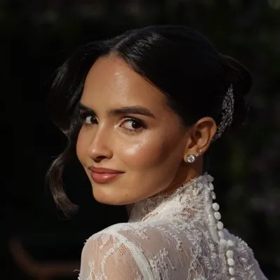 Marcelle Yasmin