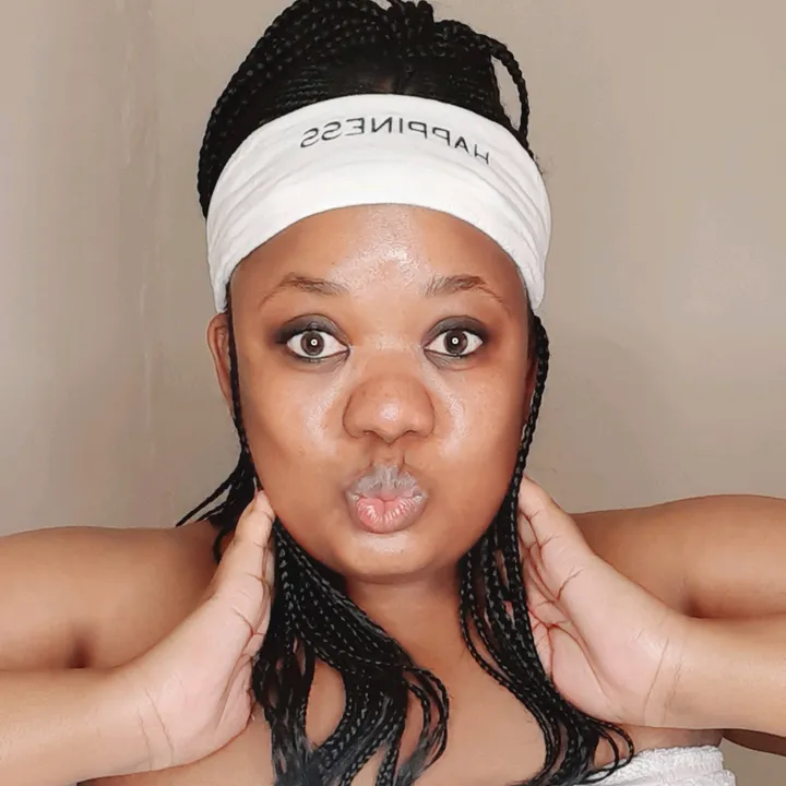 uMbali Ngcobo