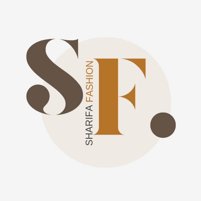 Sharifa Fashion