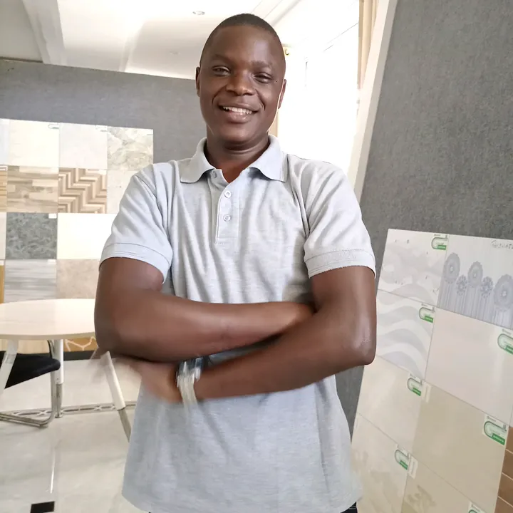 SEMPEWO JOHNSON