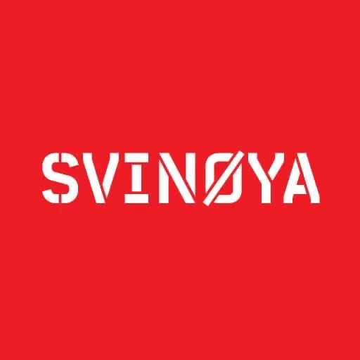 Svinøya Rorbuer