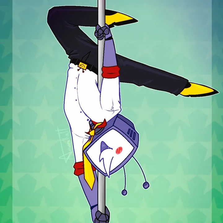 TennasPoleChannel