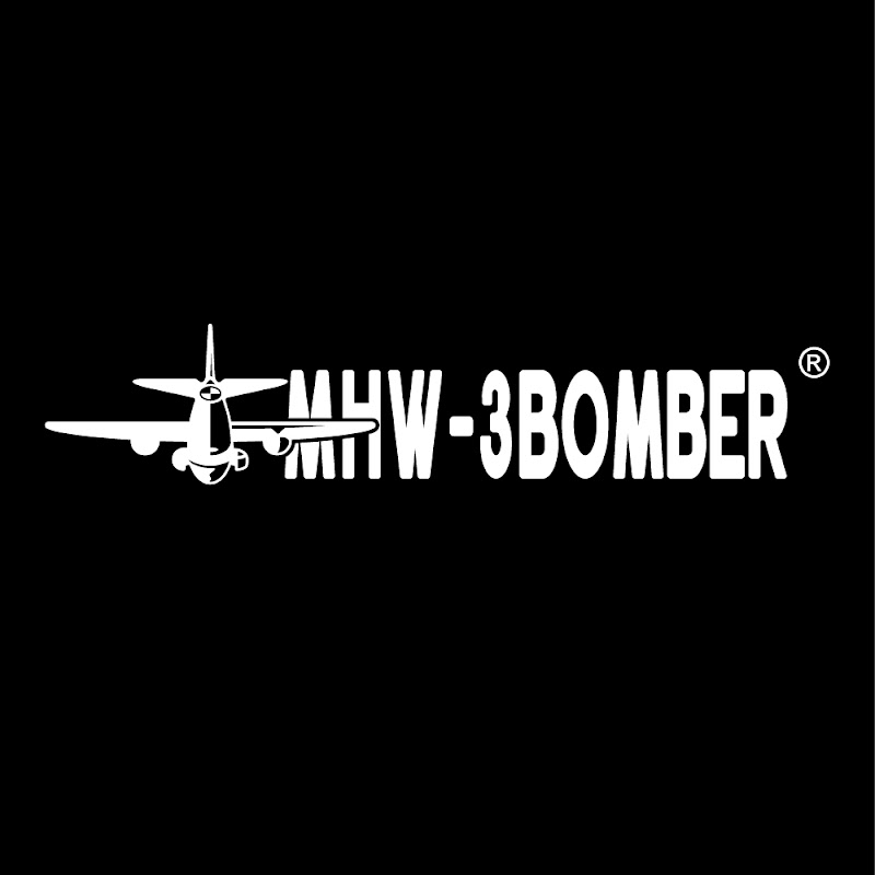 MHW-3BOMBER OFFICIAL