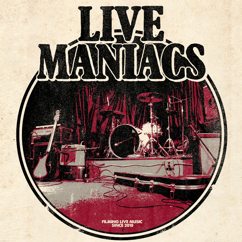 Live Maniacs