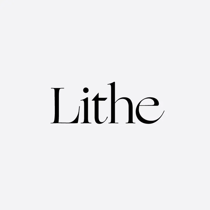 Lithe Beauty